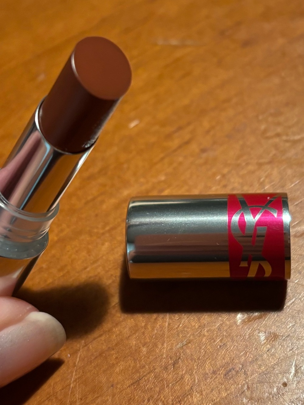 YSL Loveshine Candy Glaze Lip Gloss Stick